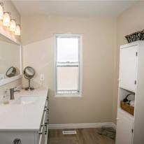 Krishna - Property Manager's room