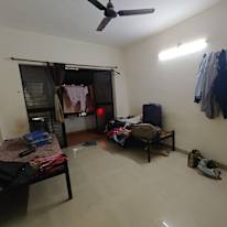 Ankit's room
