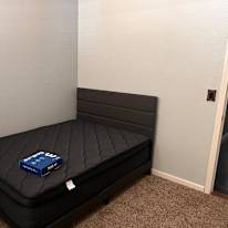 Myra's room
