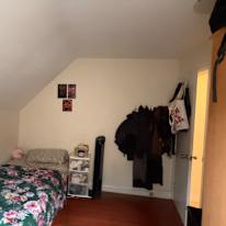 Priscilla Ogechukwu Nwaokolo's room