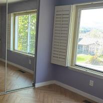 Brenda's room