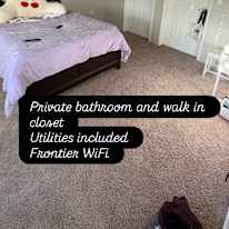 Alejandra's room