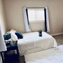 Zena's room