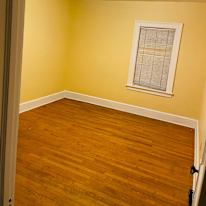 Avinash's room