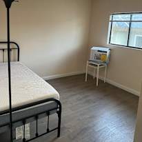 Sam's room
