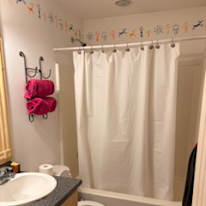 Penni's room