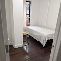 Akanksha's room