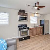 Fabian's room