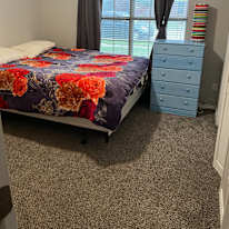 Danielle's room