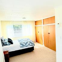 Riyad's room