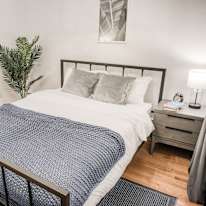 Sam June's room