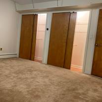 Danela's room