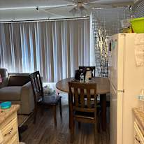 Marelvis Pino's room