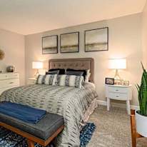 Cassandra's room