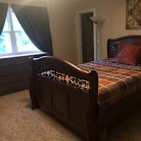 Michele's room