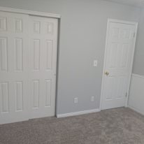 Steve's room
