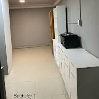 Rosetha's room