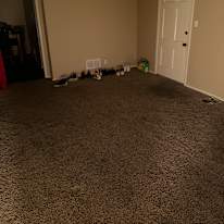 Dominique's room