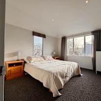Daniel's room