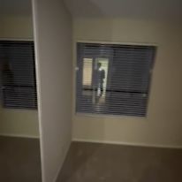 Aswanth's room