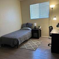 Robert Martinez's room