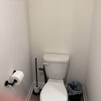 Hunter's room
