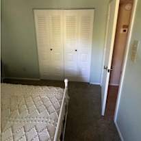 Lisa's room