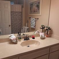 Linda's room
