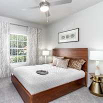 Angela's room