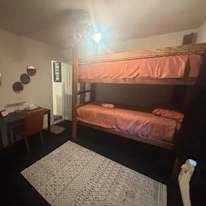 maati's room