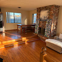 Jackson's room