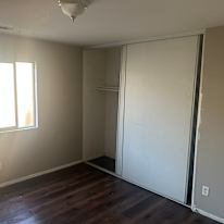 Perla's room