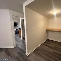 Pius's room