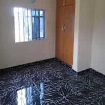 Llwazi hadebe's room
