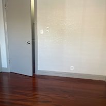 Guadalupe's room