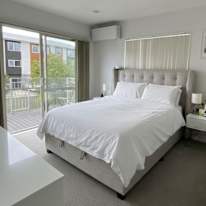 Hayley's room