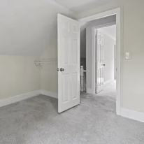 Amaris's room