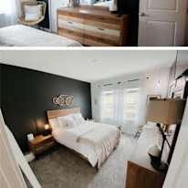 Stephanie's room