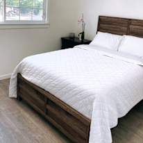 David's room