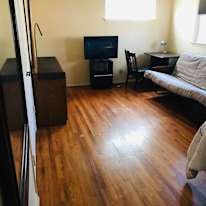 Lynn's room