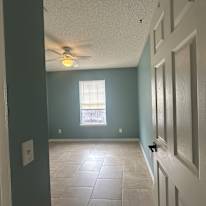 Samantha's room