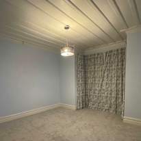 Oliver's room