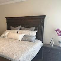 Anne's room