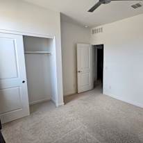 Albert's room