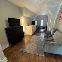 Ashley's room