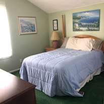Audrey's room