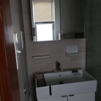 Suzanne's room
