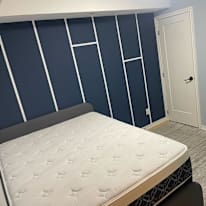 Sharon's room