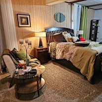 Sue's room