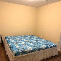 Ridma's room